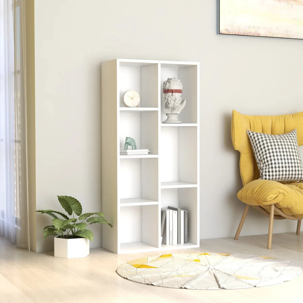 Mamet Bookcase