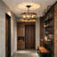 6 - Light Chandelier