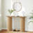 42.51" Console Table-1348666945