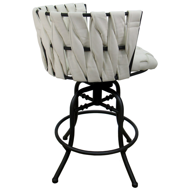 Tabouret de bar 26 po ou 30 po Archbod, Tabouret de comptoir (siège d'une hauteur de 26 p