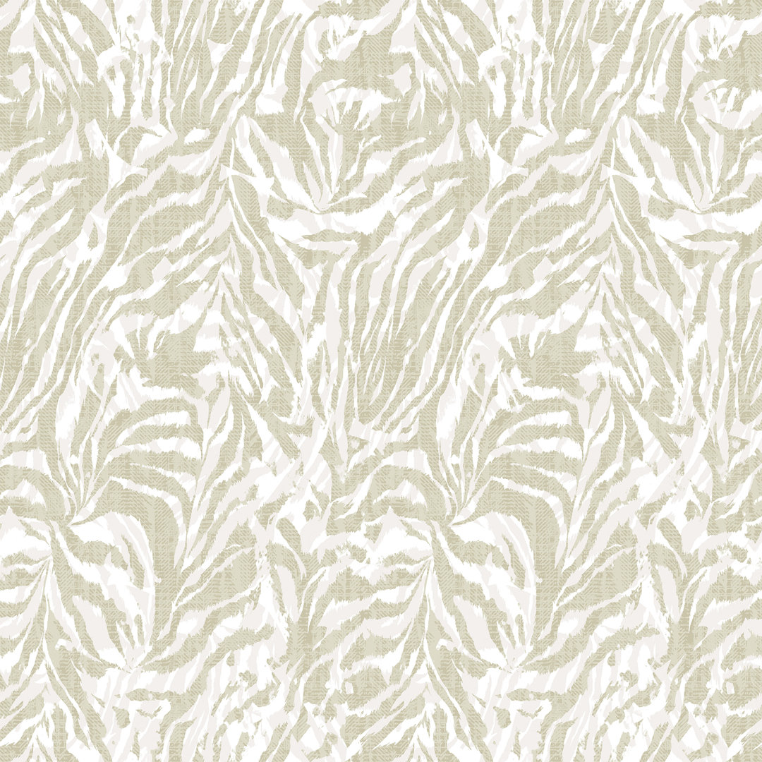 Montiel Animal Print Roll Joss & Main