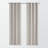 Ewan Curtain Panel 2pcs Set -1409913011