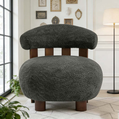 Fauteuil d'appoint Modern