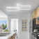 Coben LED Flush Mount