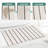 15.4 In. X 23.6 In. Diatomaceous Earth Bathroom Mat, Folding Model Stone Bath Mat-836548424