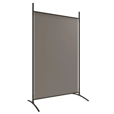 Kyen 457.2cm H Folding Room Divider