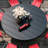 Patio Dining Set with 53" Round Metal Dining Table and 8 Stackable PVC-coated polyester Chairs-1249698493