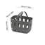 Panier de bain en plastique Panier de rangement Panier de bain-130220719