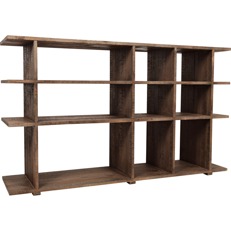 Chassie Bookcase
