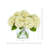 Hydrangea in Vase-572713524
