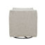 Fauteuil coulissant Fabiana Harlow Denim