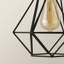 20 cm H Novelty Pendant Shade ( Screw On )-17748378