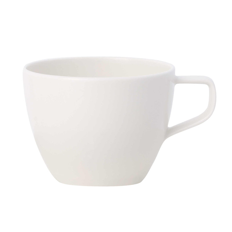 Villeroy & Boch Artesano Original 30 Piece Dinnerware Set, Service for 6, Creamy White