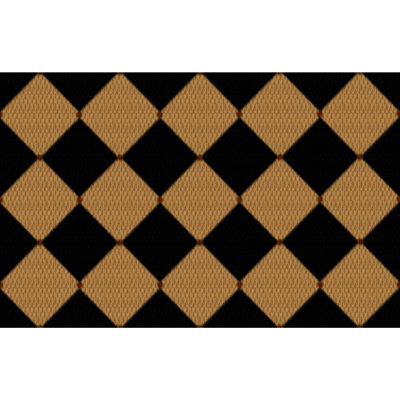 Neighburly Non-Slip Doormat