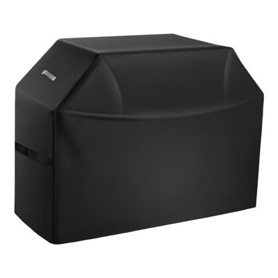Grill Cover Heavy Duty BBQ Gas Grill Cover Outdoor Barbecue Waterproof