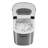 27-Pound-Capacity Portable Ice Maker-677110503