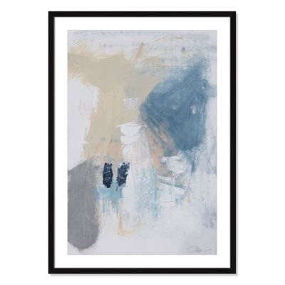 Coastal Carnival Collection "Coastal Carnival II" Print