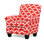 Bondone Upholstered Armchair