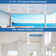 48" Nicola 3 - Blade Modern Ceiling Fan with Remote Control and Light Kit