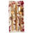 Mclennan Cotton Floral Square Napkin