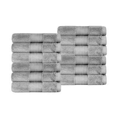 Finnian Plush Heavyweight, 100% Turkish Towel Collection