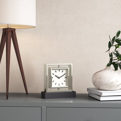 Horloge Cole and Grey Glam