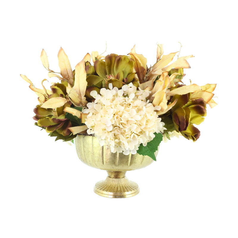 Carytown Arrangement