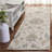 Metro 235 Hand Tufted Wool Pile Oriental Rug-230970500