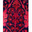 Overyed One-of-a-Kind Rectangle 6'4" X 8'10" Hand Knotted Area Rug