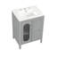 Meuble-lavabo 24 po avec lavabo-10496556