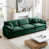 Green Corduroy est en rupture de stock