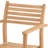 Verdant Outdoor Dining Chair