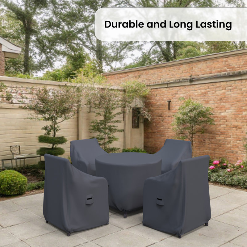 Outdoor Cover