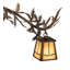 Lustre géométrique unique à 8 lumières Doekes