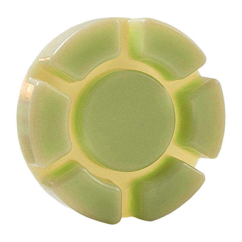 Cello Caribbean Coconut Scented Wax Melt
