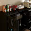 Buffet 60,5 "Mid Century-121296986