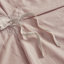 Ensemble de housse de couette réversible en coton brodé de quatre articles Malia-1368072230-1454096087