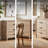 Kennita 60 " W 6 - Drawer Dresser