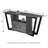 Capulet TV Stand with 1 Drawer for TVs up to 65"-1432436907