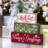 Kaemen Christmas Decorative Accent