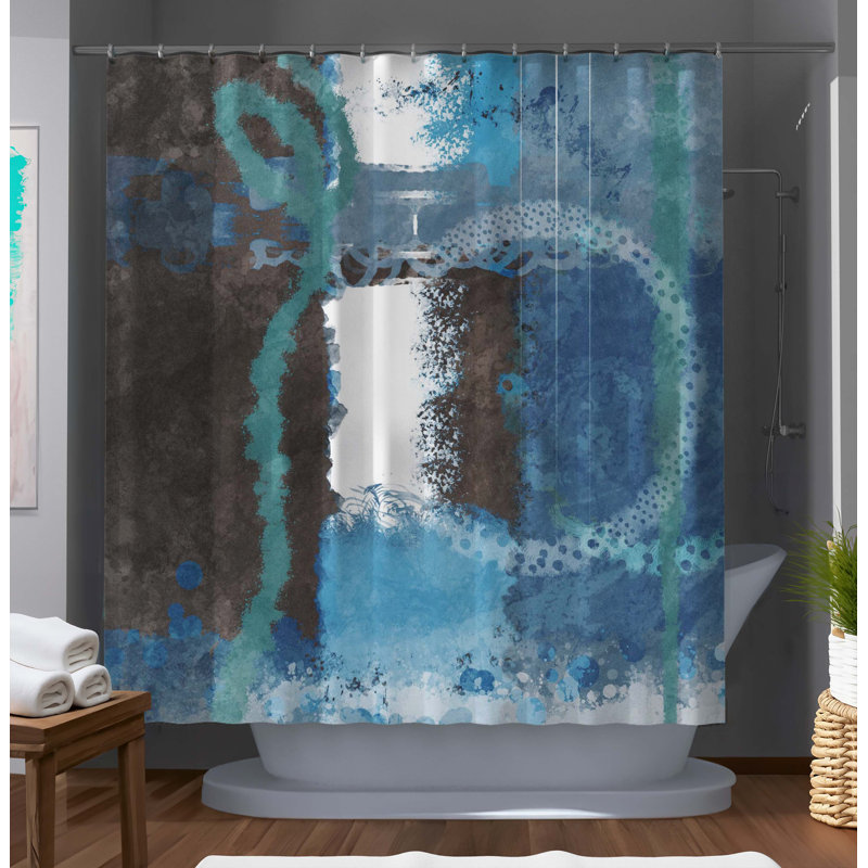 Rideau de douche Artadius