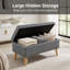 Upholstered Corduroy Standard-1679703712