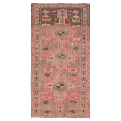 Alinson Performance Hand Knotted Wool Rug