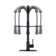 PROOX Pull Down Kitchen Faucet