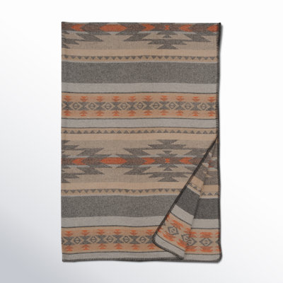 Jenera Throw Blanket