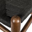 Tabouret de bar et de comptoir en bois massif Etta-1056858786-1056858789