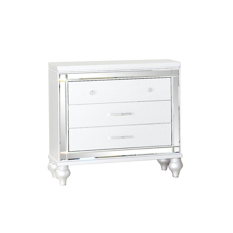 Table de chevet Kylasia