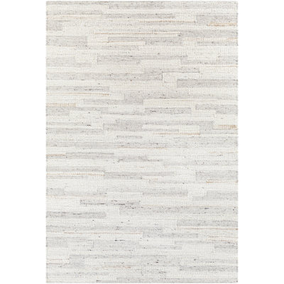 Bremen Wool Area Rug