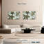 Aile de papillon en marbre Brampt-108706680