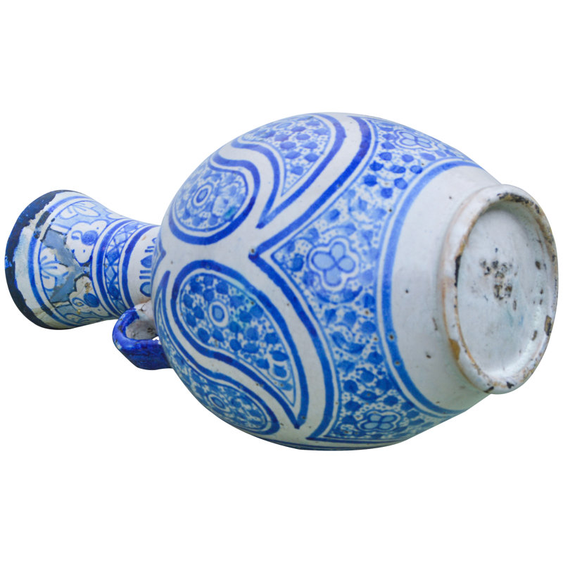 Handmade Ceramic Table Vase